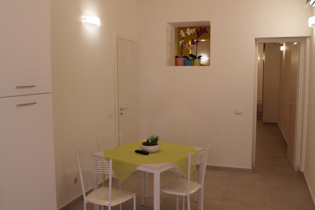 La Rosa Dei Venti Apartamento Syracuse Exterior foto