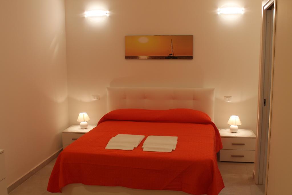 La Rosa Dei Venti Apartamento Syracuse Exterior foto