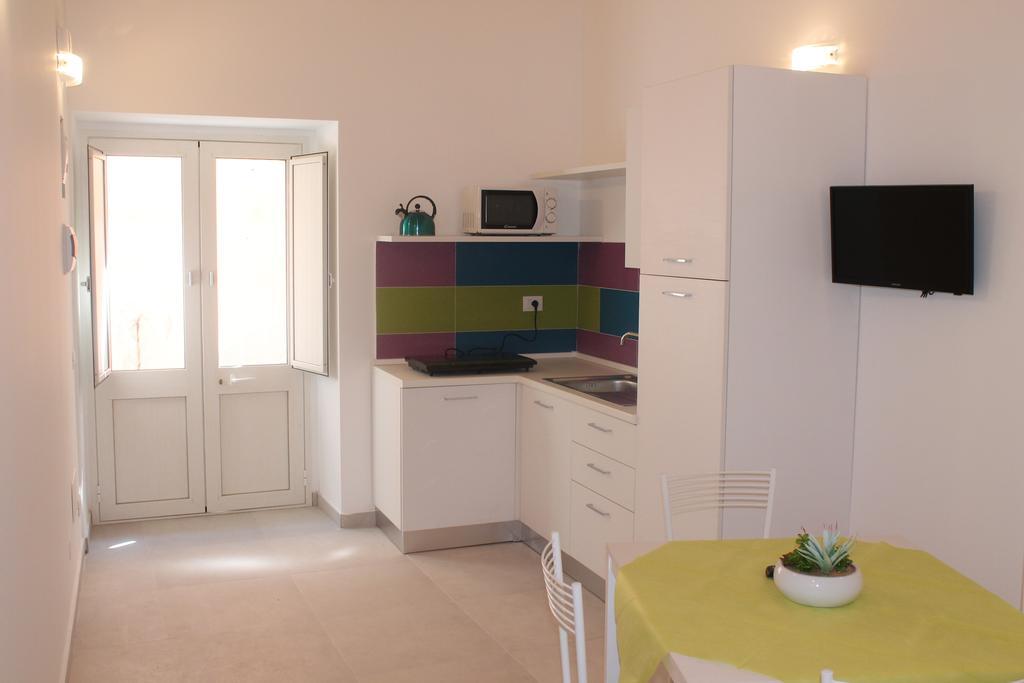 La Rosa Dei Venti Apartamento Syracuse Exterior foto