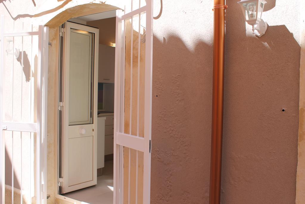 La Rosa Dei Venti Apartamento Syracuse Exterior foto