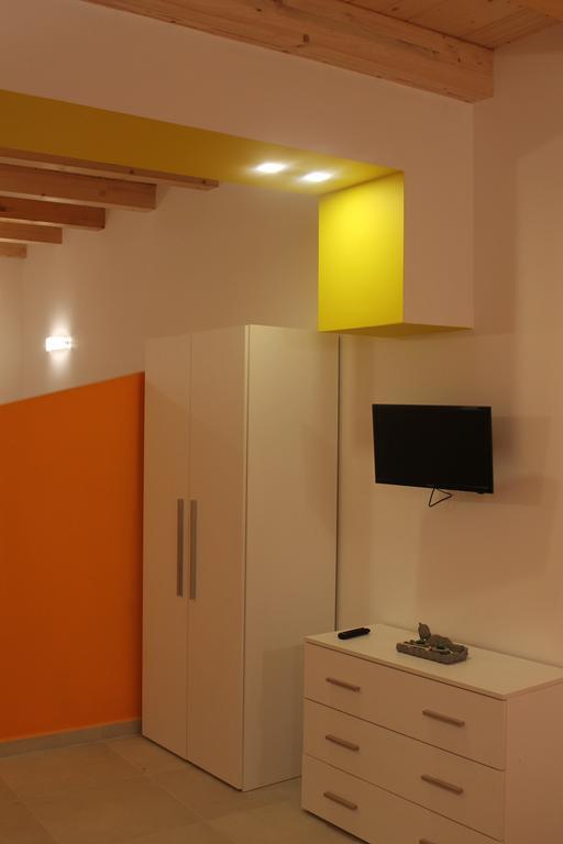 La Rosa Dei Venti Apartamento Syracuse Exterior foto