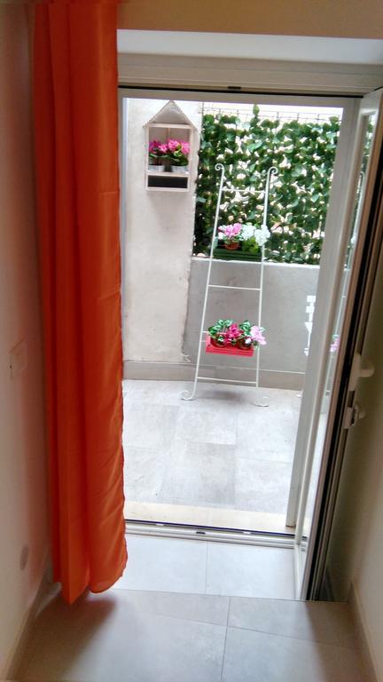 La Rosa Dei Venti Apartamento Syracuse Exterior foto